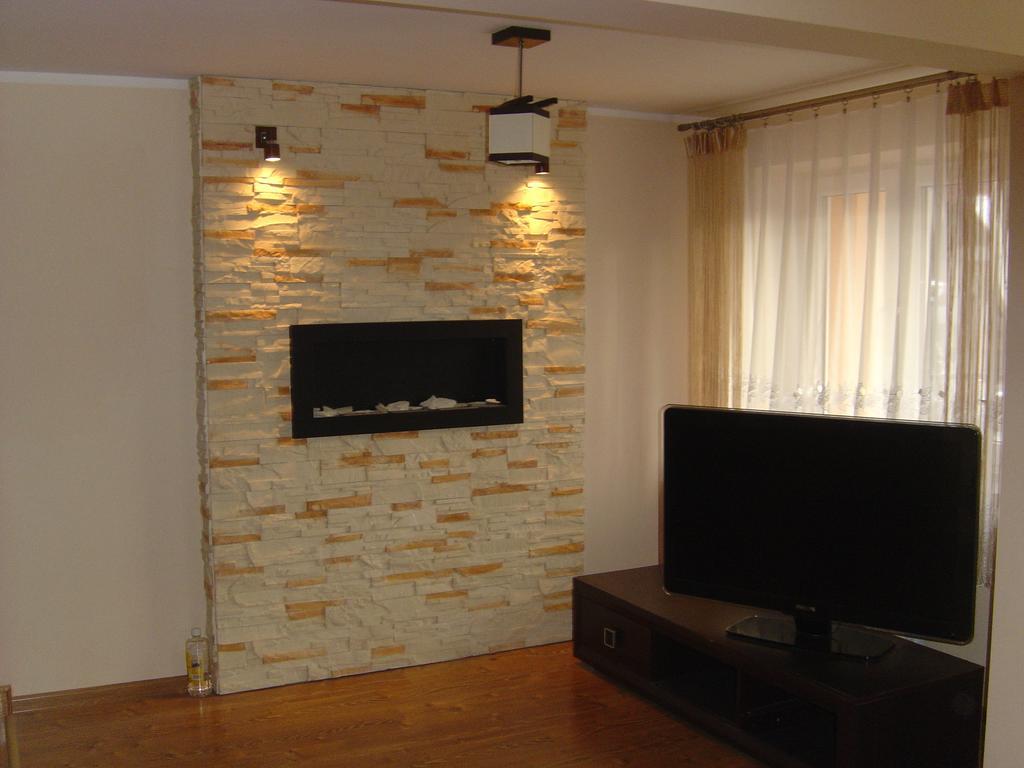 Pokoje Goscinne Vida Krynica-Zdrój Exterior foto